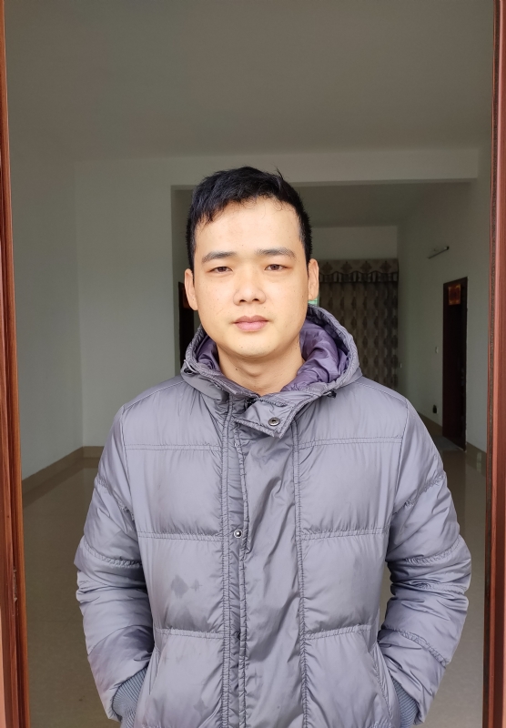 通的第一张照片--襄阳相亲服务中心