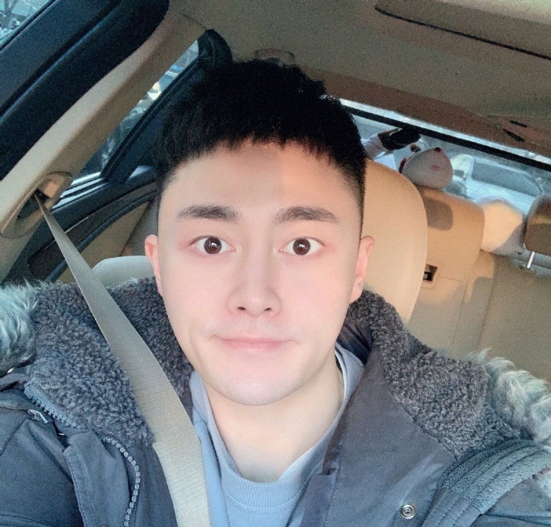 半城繁華的第一张照片--襄阳相亲服务中心