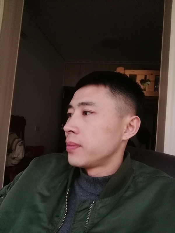 随缘的第一张照片--襄阳相亲服务中心