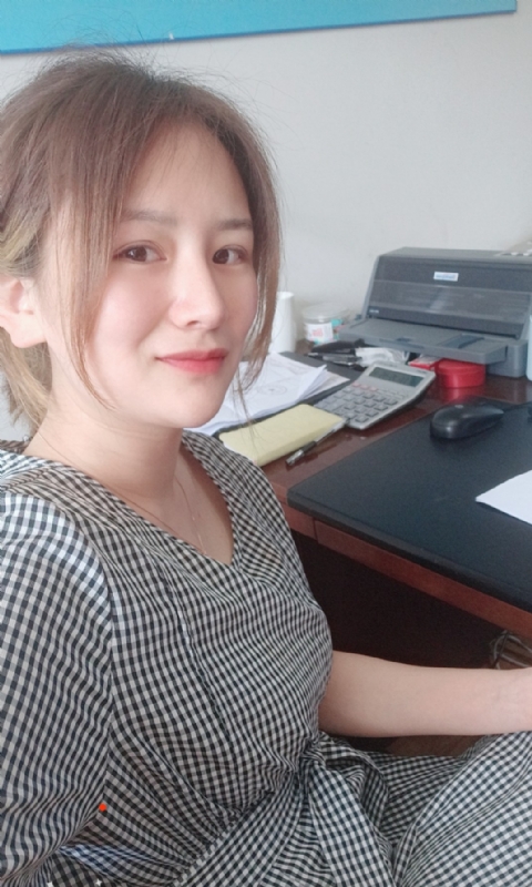 刘莲酥的第三张照片--襄阳相亲服务中心