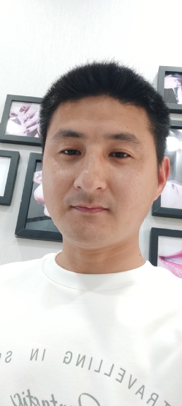 后来的第一张照片--襄阳相亲服务中心