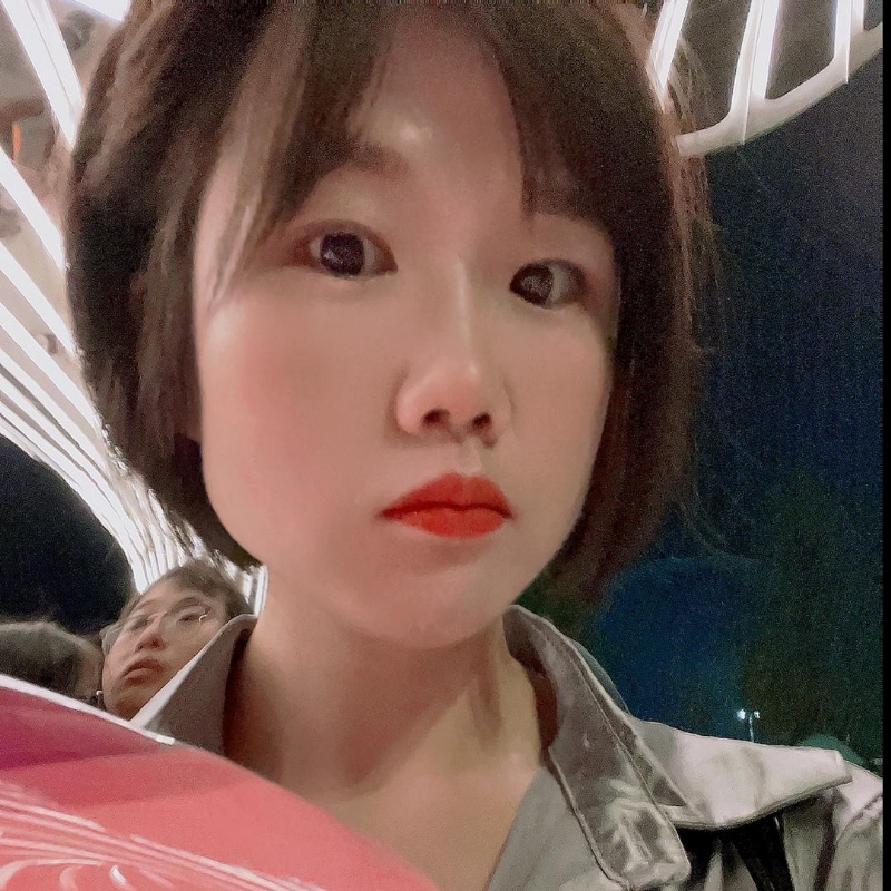 琳琳的第二张照片--襄阳相亲服务中心