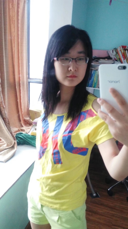 夏至的第一张照片--襄阳相亲服务中心