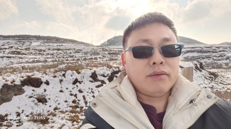碧波绿叶的第一张照片--襄阳相亲服务中心