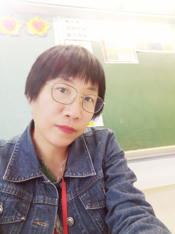 长不大的第二张照片--襄阳相亲服务中心