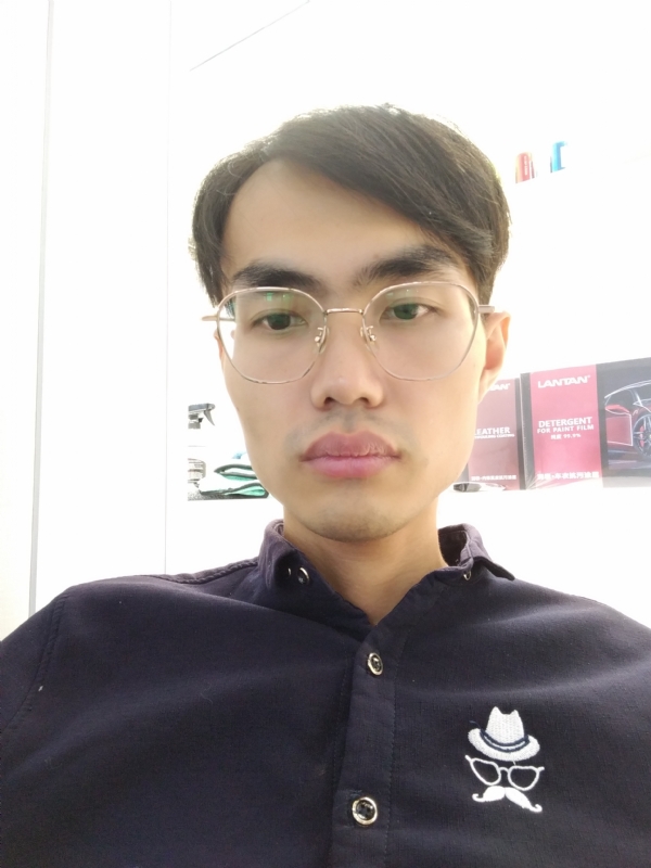 十八子葵的第一张照片--襄阳相亲服务中心
