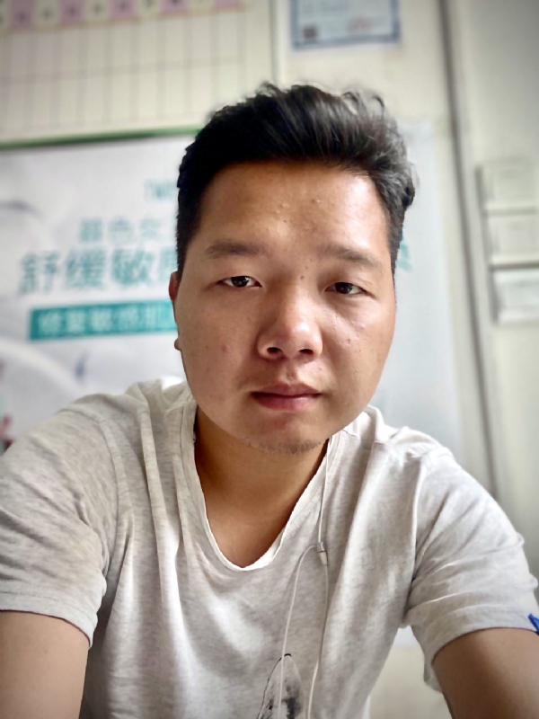 然也的第一张照片--襄阳相亲服务中心