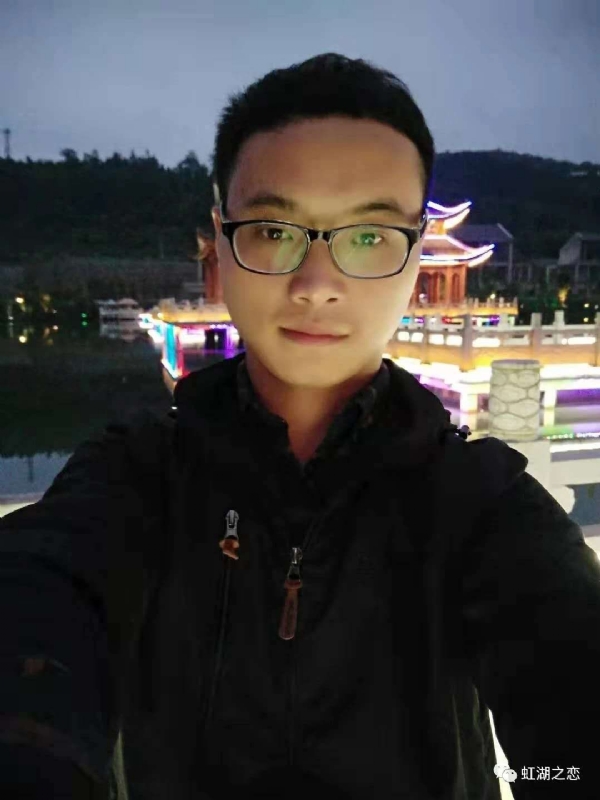 李逍遥的第一张照片--襄阳相亲服务中心