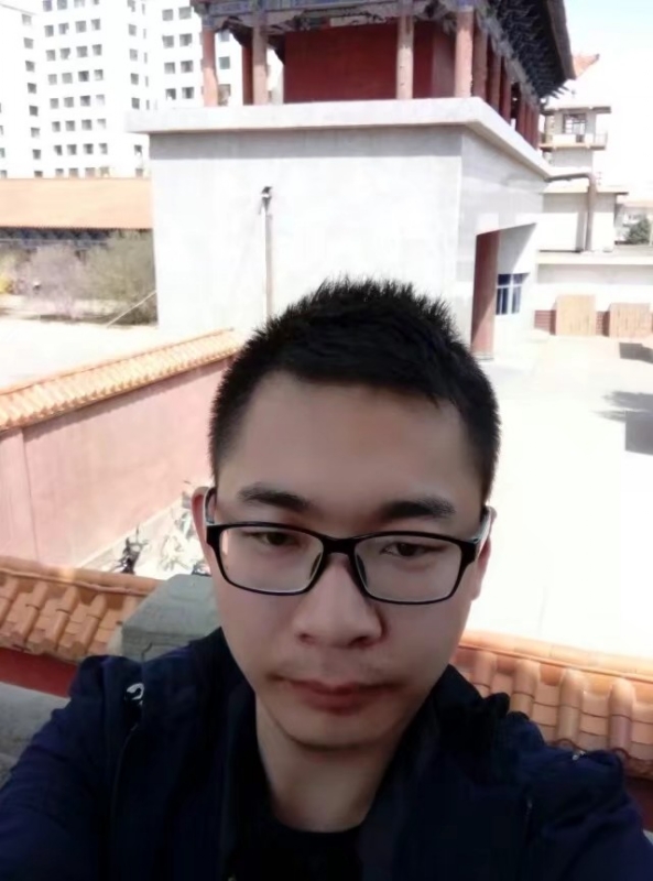 龙在天的第二张照片--襄阳相亲服务中心