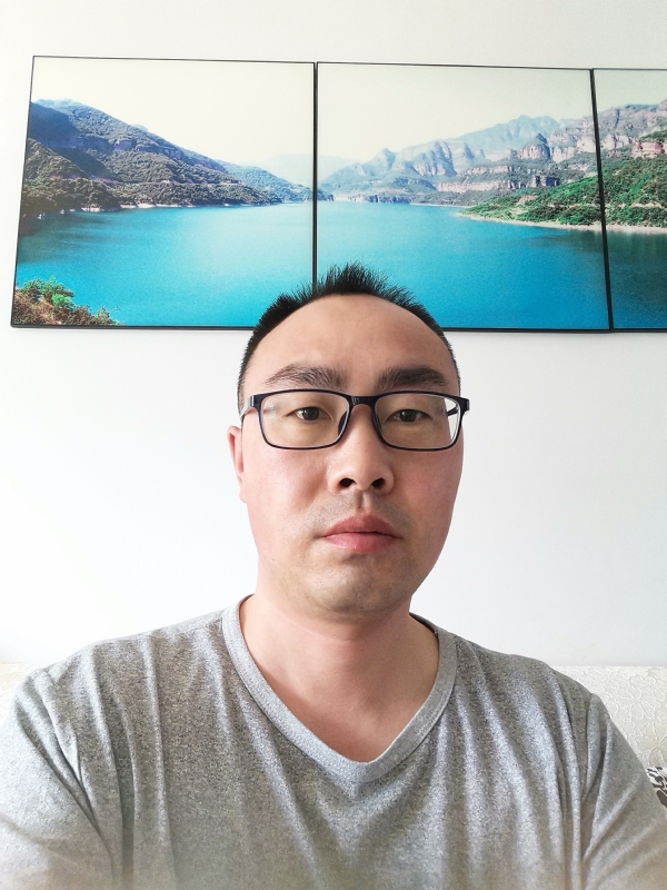 可乐的第一张照片--襄阳相亲服务中心
