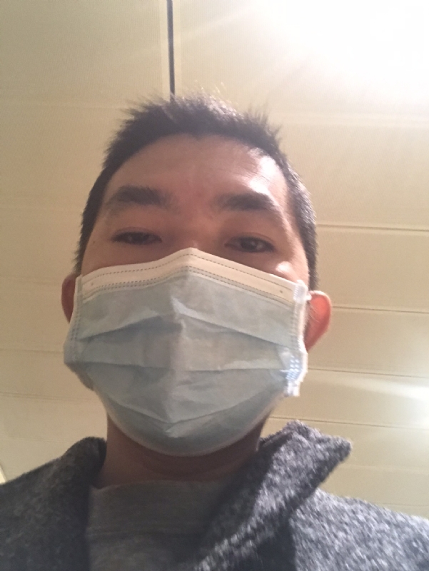 诚恳的第二张照片--襄阳相亲服务中心