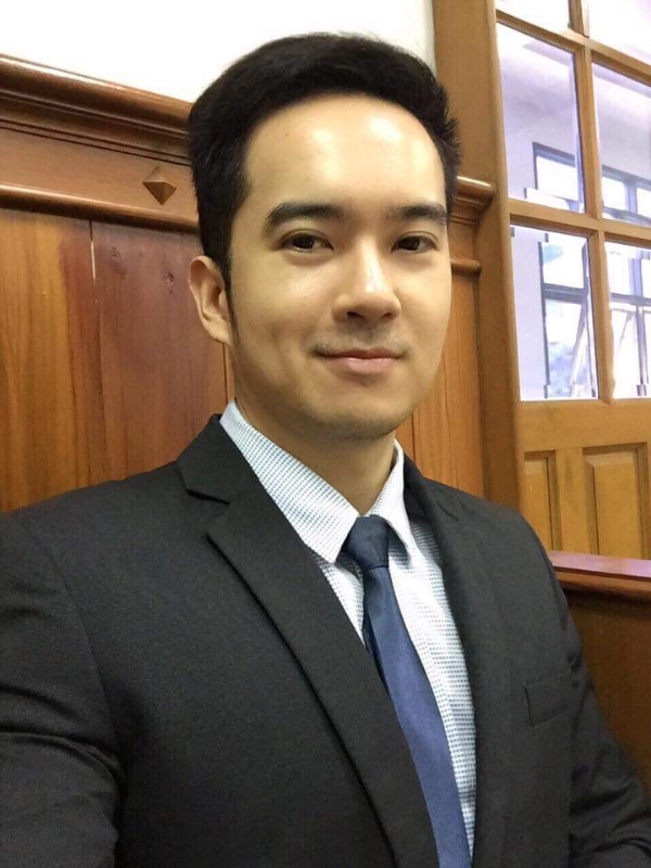 不负遇见的第一张照片--襄阳相亲服务中心