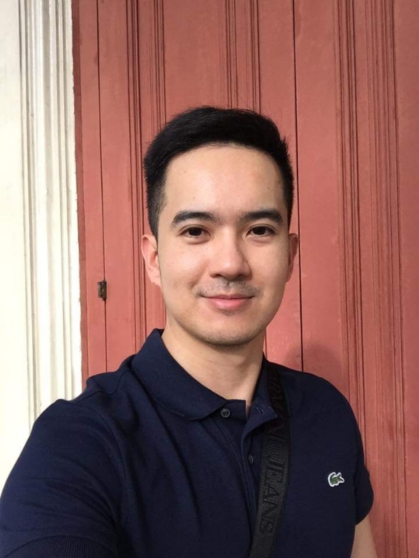 不负遇见的第二张照片--襄阳相亲服务中心