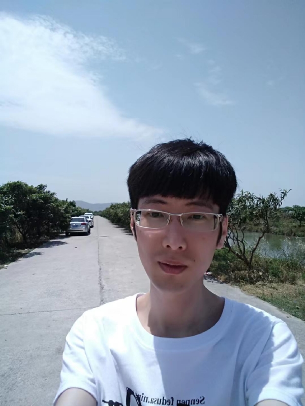 一叶知秋的第一张照片--襄阳相亲服务中心