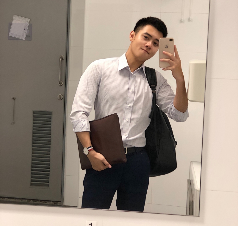 陈力晗的第一张照片--襄阳相亲服务中心