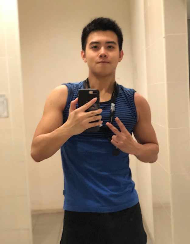 陈力晗的第二张照片--襄阳相亲服务中心