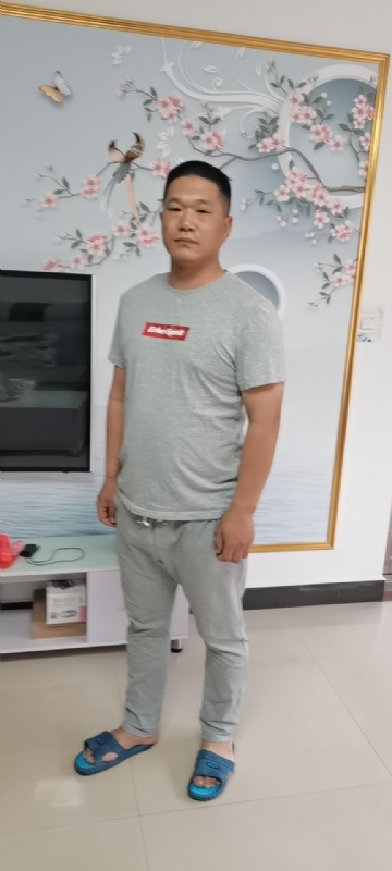 会飞的鱼的第二张照片--襄阳相亲服务中心