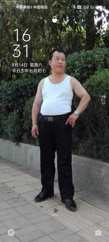 不加糖的苦咖啡的第二张照片--襄阳相亲服务中心