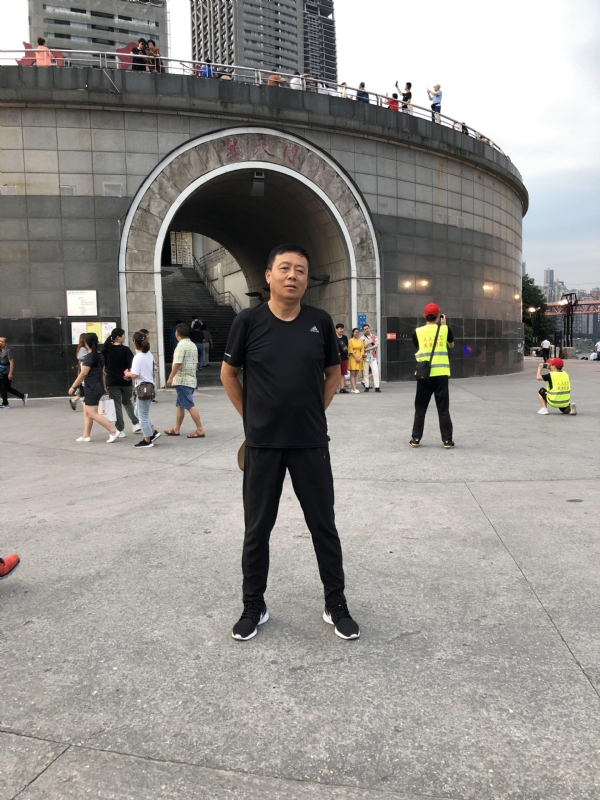 旭日东升的第一张照片--襄阳相亲服务中心