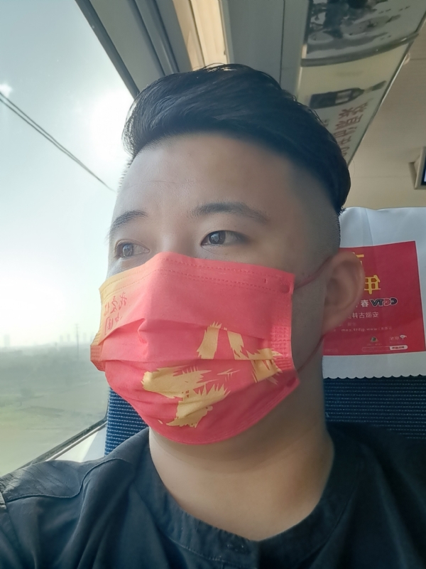 钟声的第一张照片--襄阳相亲服务中心