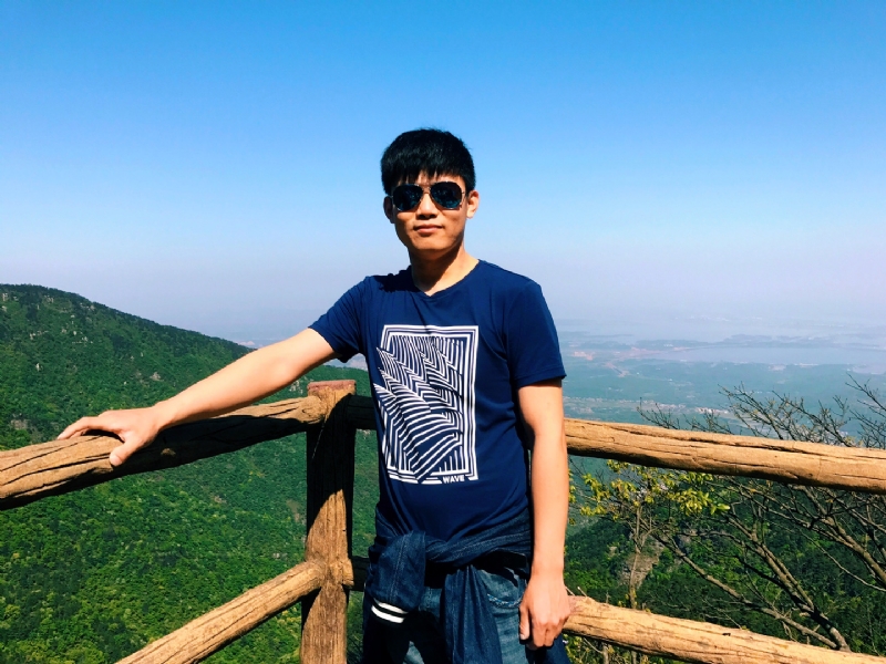清风的第一张照片--襄阳相亲服务中心