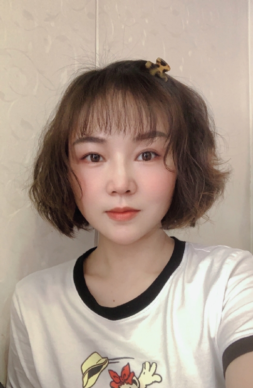 Faviana的第一张照片--襄阳相亲服务中心