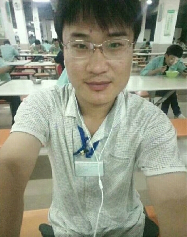 大唐123的第一张照片--襄阳相亲服务中心