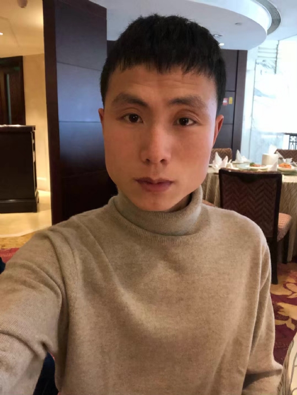 小军的第二张照片--襄阳相亲服务中心