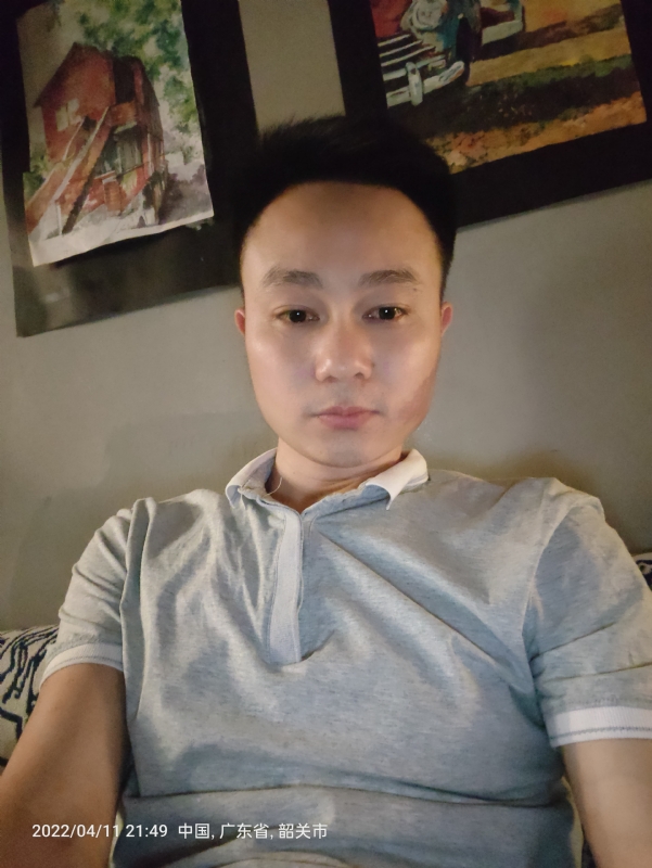 寻的第一张照片--襄阳相亲服务中心