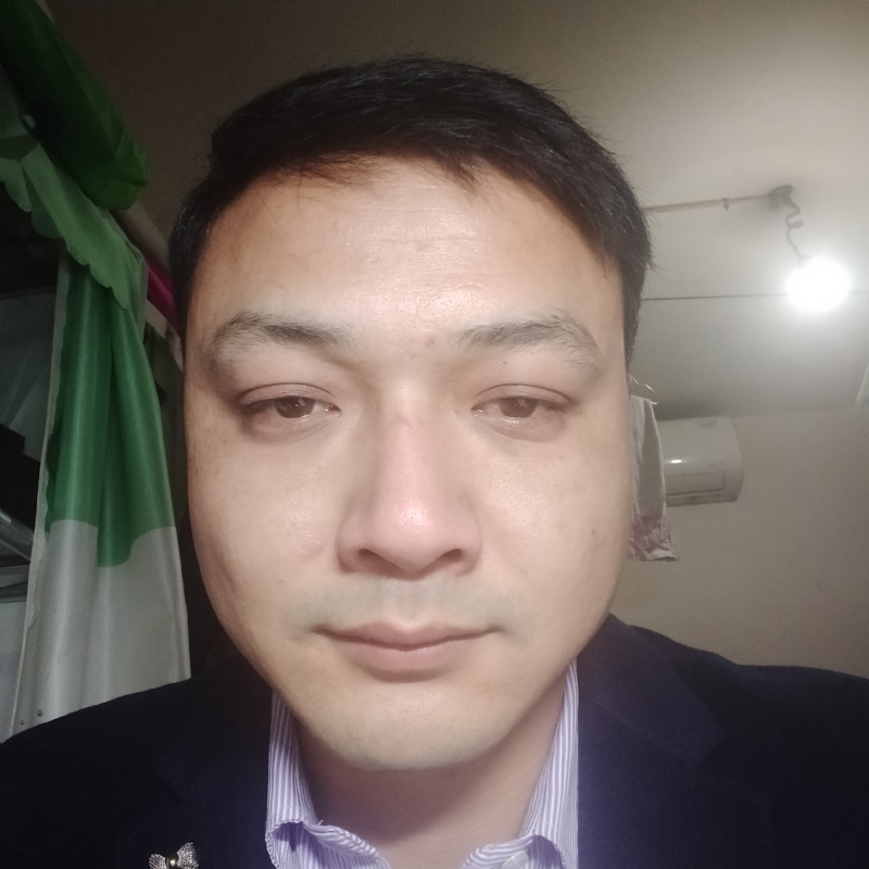 诸先生的第一张照片--襄阳相亲服务中心