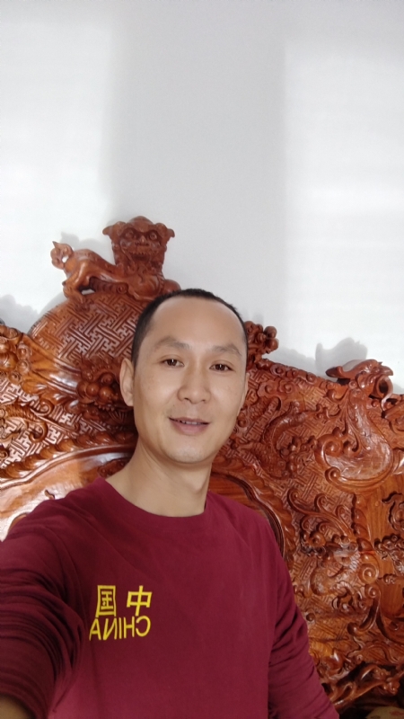 想有个家的第一张照片--襄阳相亲服务中心
