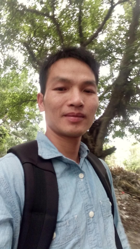 ZHL的第一张照片--襄阳相亲服务中心