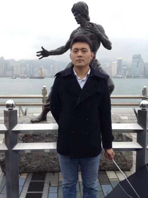 正身清心的第一张照片--襄阳相亲服务中心