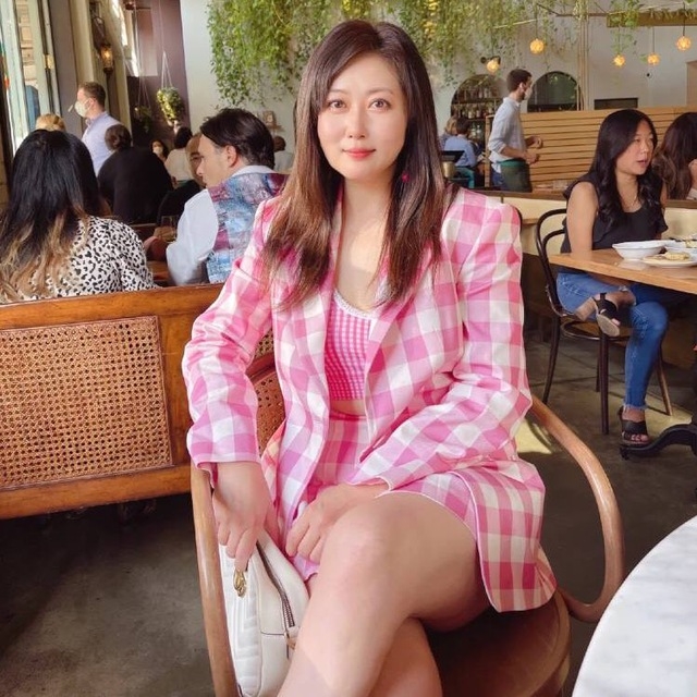 陳汐的第一张照片--襄阳相亲服务中心