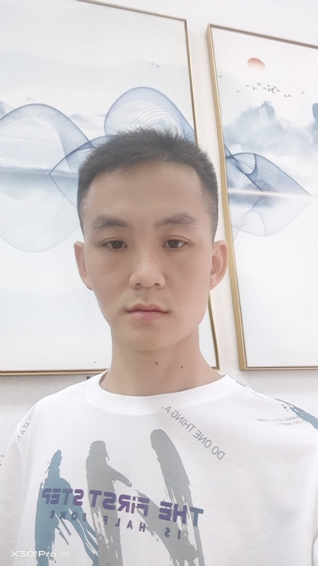 啊鑫的第一张照片--襄阳相亲服务中心
