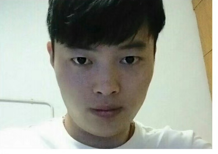 小张哥哥的第一张照片--襄阳相亲服务中心