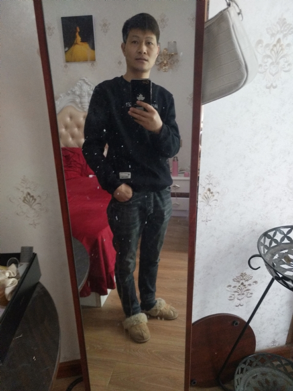 千里寻她的第一张照片--襄阳相亲服务中心