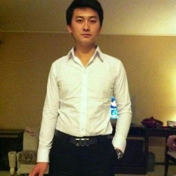 孤独患者的第一张照片--襄阳相亲服务中心