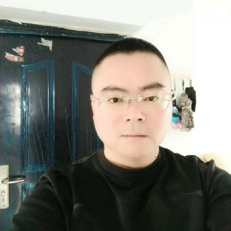 唐涛的第一张照片--襄阳相亲服务中心