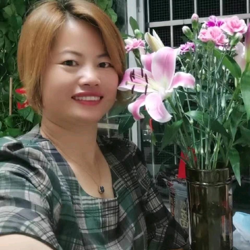 张敏娟的第一张照片--襄阳相亲服务中心