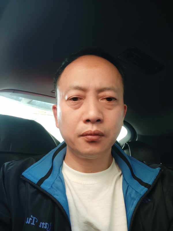心缘的第一张照片--襄阳相亲服务中心