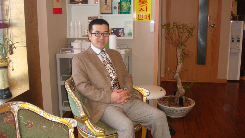 jinyuehan的第一张照片--襄阳相亲服务中心