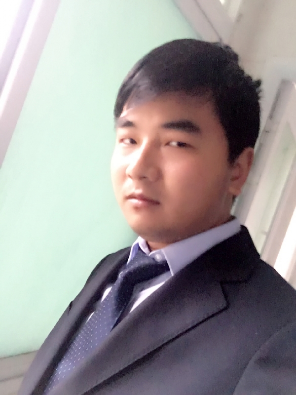 殷勤的王子的第一张照片--襄阳相亲服务中心