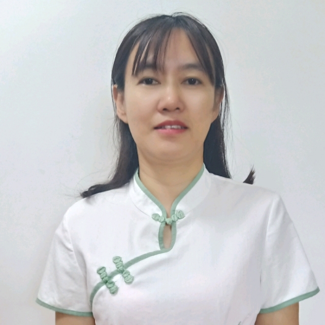 杨金凤的第一张照片--襄阳相亲服务中心