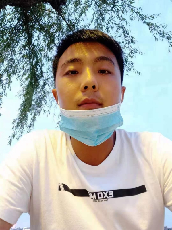 态度的第一张照片--襄阳相亲服务中心