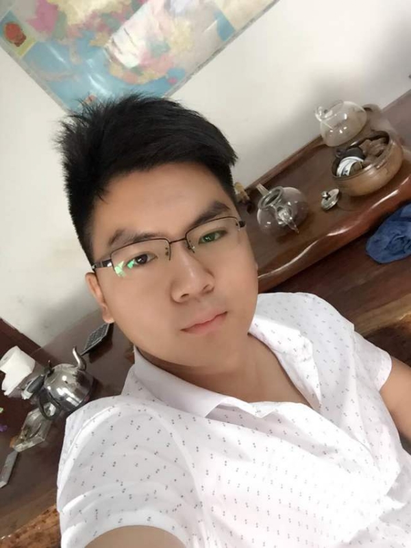 瑞泽的第二张照片--襄阳相亲服务中心