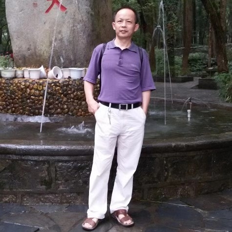 无垠的第一张照片--襄阳相亲服务中心