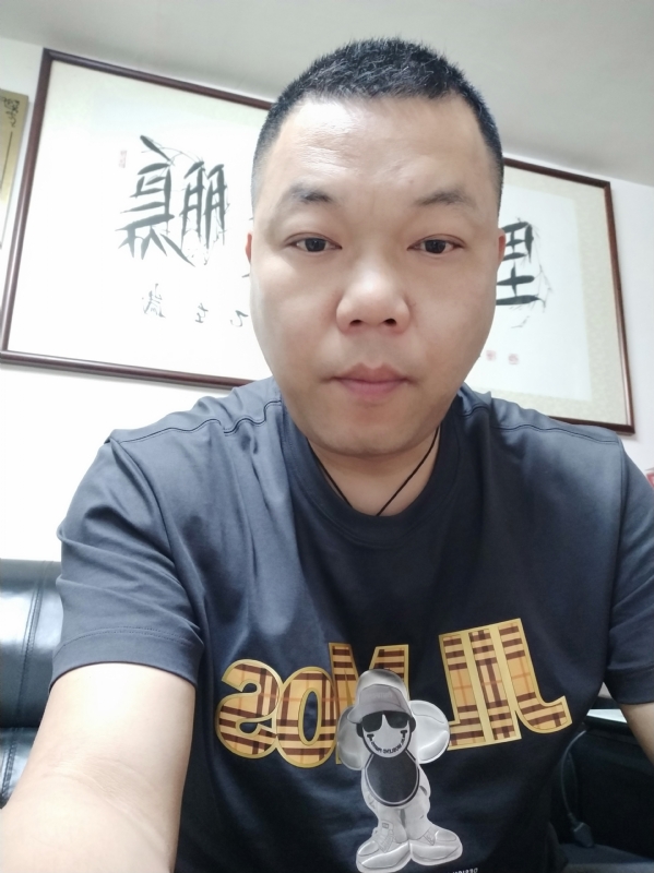 醉相思的第一张照片--襄阳相亲服务中心