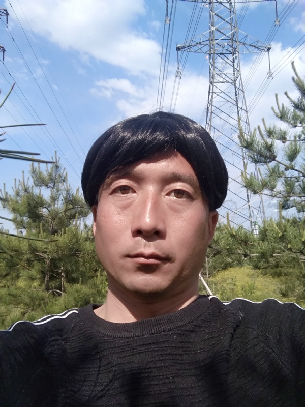 鹏友的第二张照片--襄阳相亲服务中心