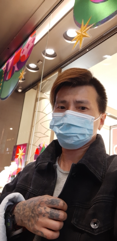 ~忠~仔的第一张照片--襄阳相亲服务中心